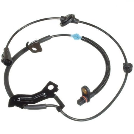 Holstein Abs Wheel Speed Sensor, 2Abs2286 2ABS2286